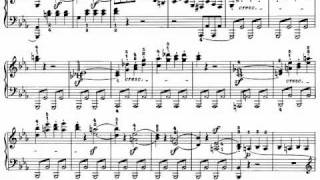 Beethoven Sonata quotPathetiquequot Op 13  I Grave Allegro di molto e con brio [upl. by Tteltrab]