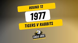 1977 Balmain v Souths Rd 12 [upl. by Severen]