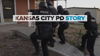 Arbinger Case Study Kansas City PD [upl. by Nauquf]