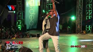 CHID BENZ ALIVYOUCHAFUA UWANJA KWA DAR ES SALAAM STANDUP [upl. by Ahseym]