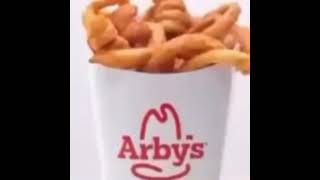 Arbys food blowing up [upl. by Kecaj162]