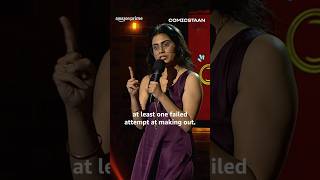 Couples vs Cab Drives ft Prashasti Singh  Comicstaan  primevideoindia [upl. by Reahard]