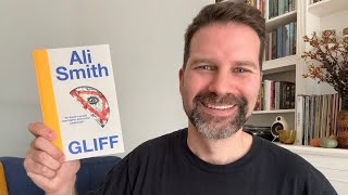 Gliff by Ali Smith  review [upl. by Einnil330]