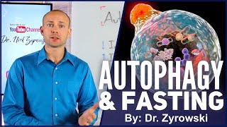 Autophagy And Fasting  Your Health Depends On It [upl. by Hsiri29]