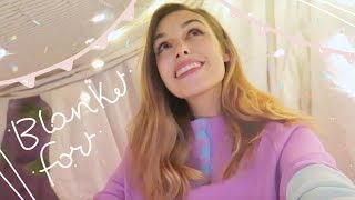 MARZIA   Сюрприз для Пьюдипая от его девушки  русские субтитры [upl. by Annai7]