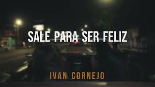 Sale Para Ser Feliz Iván Cornejo en vivo Tampa [upl. by Lihkin]