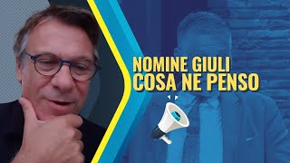 Giuli ma che fai Nominato lamico degli Lgbt pizzicato dalle Iene [upl. by Rosner]