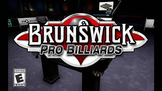 Brunswick Pro Billiards Coming Soon to Consoles and PC [upl. by Suiravad]