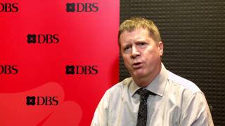 DBS Bank – Market Outlook  1Q2015 Highlights [upl. by Killie]