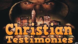 Best Christian Testimonies 2 [upl. by Anhpad]