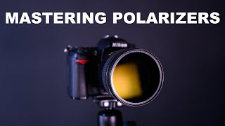 When to Use a Polarizing Filter for the Best Results [upl. by Bartosch943]