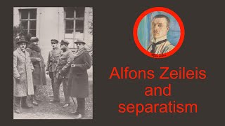 Episode 54 Alfons Zeileis and separatism [upl. by Catharine612]