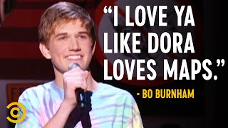 Bo Burnham quotFractions Speak Louder Than Wordsquot  Full Special [upl. by Sale]