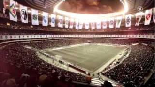 Bundesliga Intro 20112012 OFFICIAL HD [upl. by Chura165]