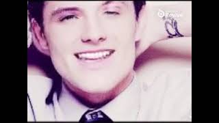 Josh hutcherson whistle but he actually sings it [upl. by Nedyah750]