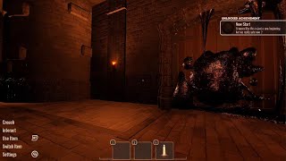 Doors floor 3 full gameplay soon [upl. by Harpp]