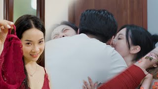 Phim Ngắn  Anh Trai Số Hưởng Được Nhiều Gái Xinh Săn Đón Cặp Hết Em Này Đến Em Khác Và Sau Đó [upl. by Kennard119]