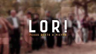 Kurdish Trap Remix  LORÃŽ  Pexas Beats ftMieyna [upl. by Eiro]