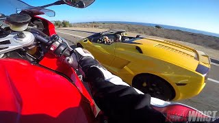 TOP 5 SUPERCAR PASSES 😈 MAXPASS BMW PORSCHE LAMBO [upl. by Mohandas360]