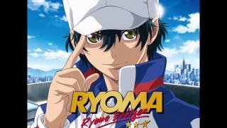 越前リョーマ  RYOMA  Dear My Friend [upl. by Avis]