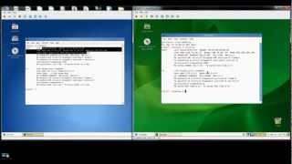 SUSE  Setting up a bonded interface [upl. by Cindi]