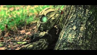 Silent Trees Scifi short film [upl. by Aciretnahs]