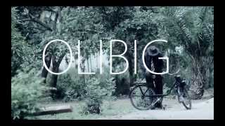 OLIBIG  Djouli Julie clip officiel 2014 [upl. by Root]