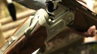 Gunsmiths  Gun Shop  Caesar Guerini  Beretta  Browning  Shotguns  A Branthwaite Gunsmiths [upl. by Nahej102]