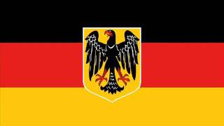 German National Anthem  Deutsche Nationalhymne ドイツ国歌斉唱 [upl. by Quintessa]