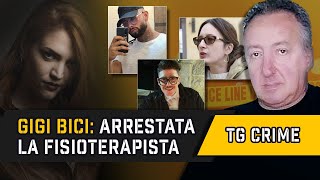 TG CRIME GIGI BICI LILIANA RESINOVICH ANTHONY BIVONA MICHELE CILLI  Notizie True Crime [upl. by Fern]