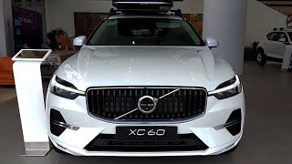 動力升級 不怕不夠用2024 Volvo XC60 Plus B5 AWD [upl. by Atalee762]