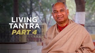 Living Tantra Miniseries  Lecture 4  Opening Sushumna the Central Energy Current [upl. by Napas]