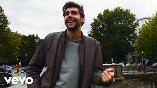 Alvaro Soler  Becoming Part II Vevo Lift [upl. by Ybeloc301]