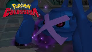 Mission Metagross  Pokémon Colosseum Part 76 [upl. by Giffer]