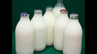 Whats The Best Milk To Use For Froth [upl. by Ramonda]