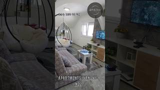 Apartman br2 Apartmani Ivanović Bajina Bašta [upl. by Ades676]