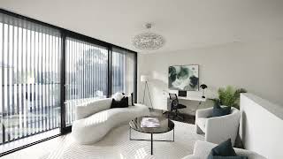 Marshall White 7 Daniel Court Hawthorn East [upl. by Enahpets]