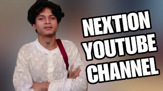 Finally Nextion Ka Apn YouTube Channel Aagya Hai Nextion Ke Connections [upl. by Goulder]