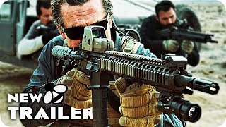 Top Upcoming Action Film Trailers 2018  Trailer Compilation 🔥🔥🔥 [upl. by Marr]