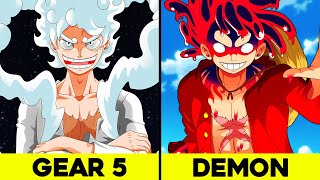 12 INSANE One Piece Theories Explained [upl. by Skvorak]