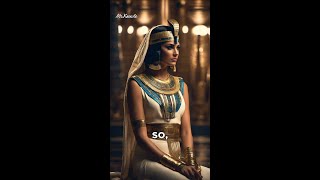 Unraveling the Mystery of Cleopatras Heritage facts history viral [upl. by Adaminah201]