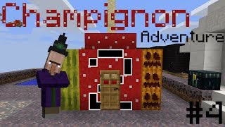 Champignon Adventure 2  Episode 4  Pas les sorcières  FR [upl. by Danya399]