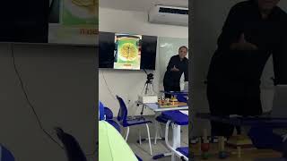 Neuropsicologia Cognitiva  Um dia de aula na universidade psicologia neuropsicologia cerebro [upl. by Ttehr]