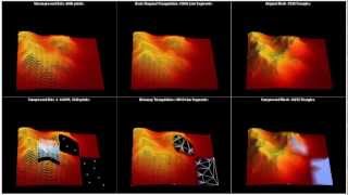 Visualizing Algorithms with Mathematica [upl. by Akin]