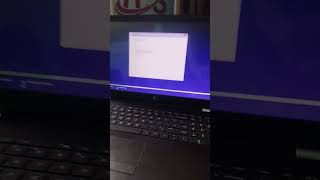 How to install windows 10 in hp laptop computer laptoptech shorts short [upl. by Isiahi]