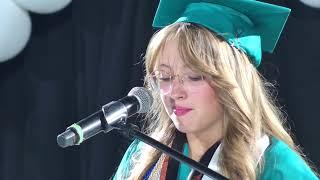 Eastmark High School Graduation 5222024 [upl. by Wernher]