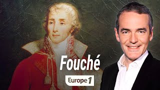 Au coeur de lhistoire  Fouché Franck Ferrand [upl. by Eniahs]