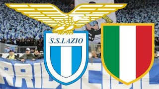 Lazio ● Avanti Ragazzi di Buda [upl. by Small]