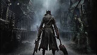 IM GONNA LOSE MY MIND Bloodborne stream [upl. by Eedahs331]