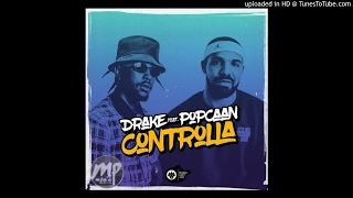 Drake ft PopCaan  Controlla Tory Lanez SWAVE SESSION DJ michbuze Kizomba Remix [upl. by Eahsram]